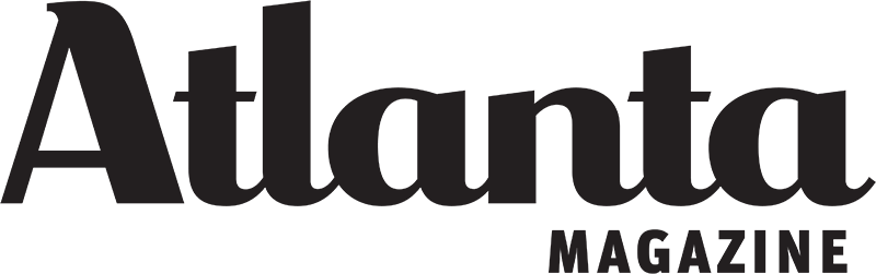 Atlanta Magazine Logo