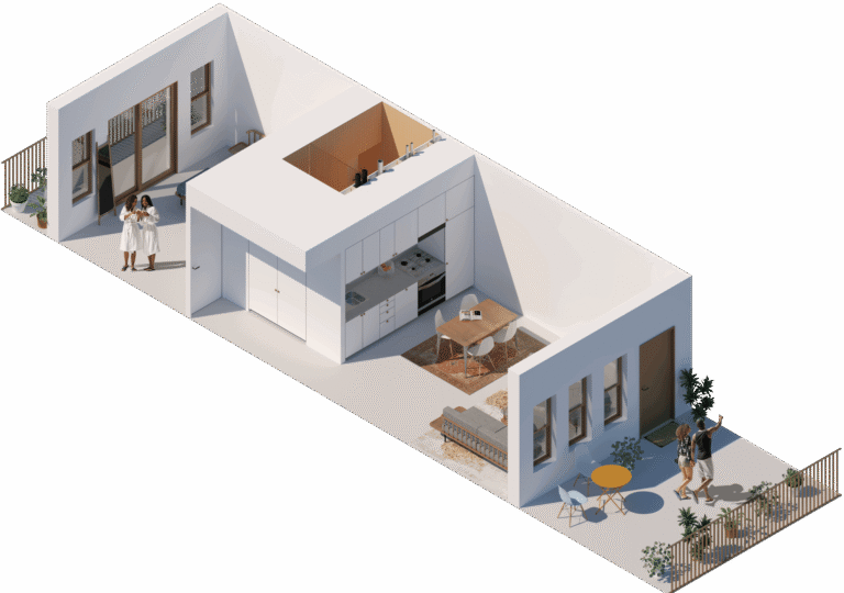 Capitol View, Atlanta, GA 2