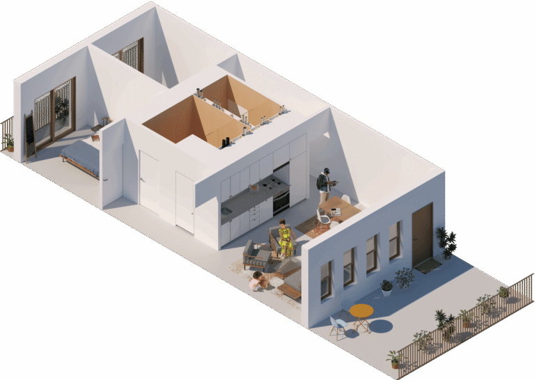 Capitol View, Atlanta, GA 3